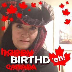 Meet your Posher, Naomi